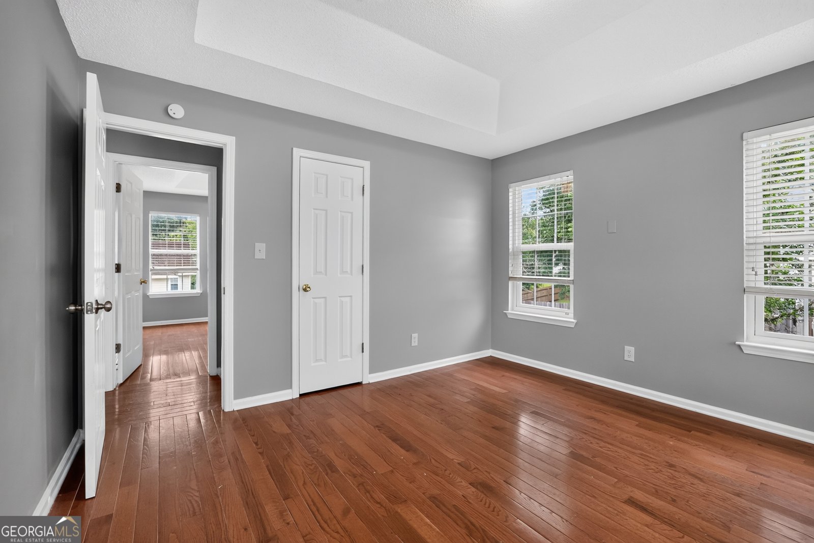4810 Snap Creek Lane Decatur - Photo 21