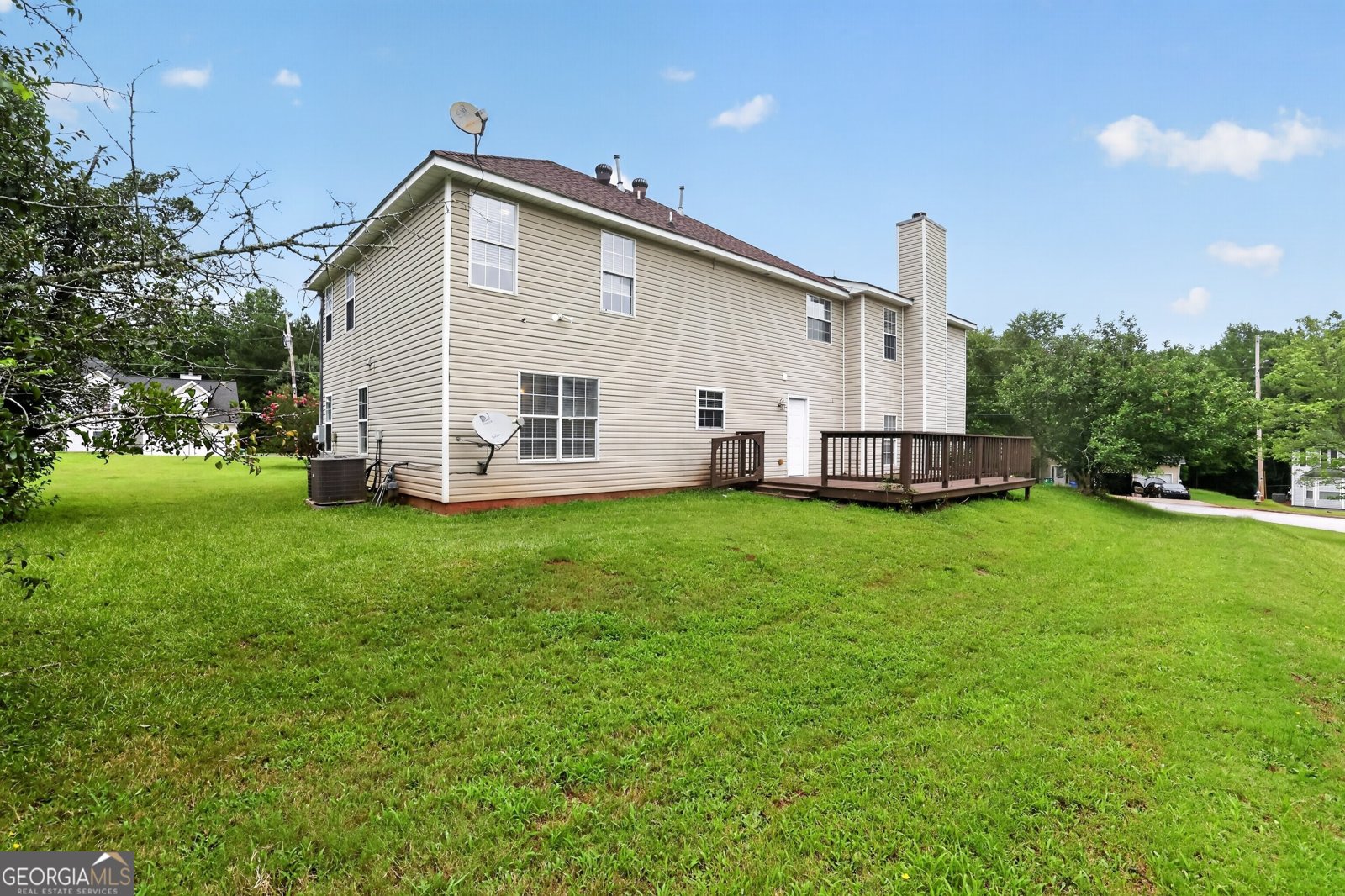 4810 Snap Creek Lane Decatur - Photo 6