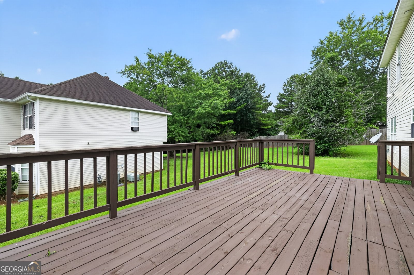4810 Snap Creek Lane Decatur - Photo 7
