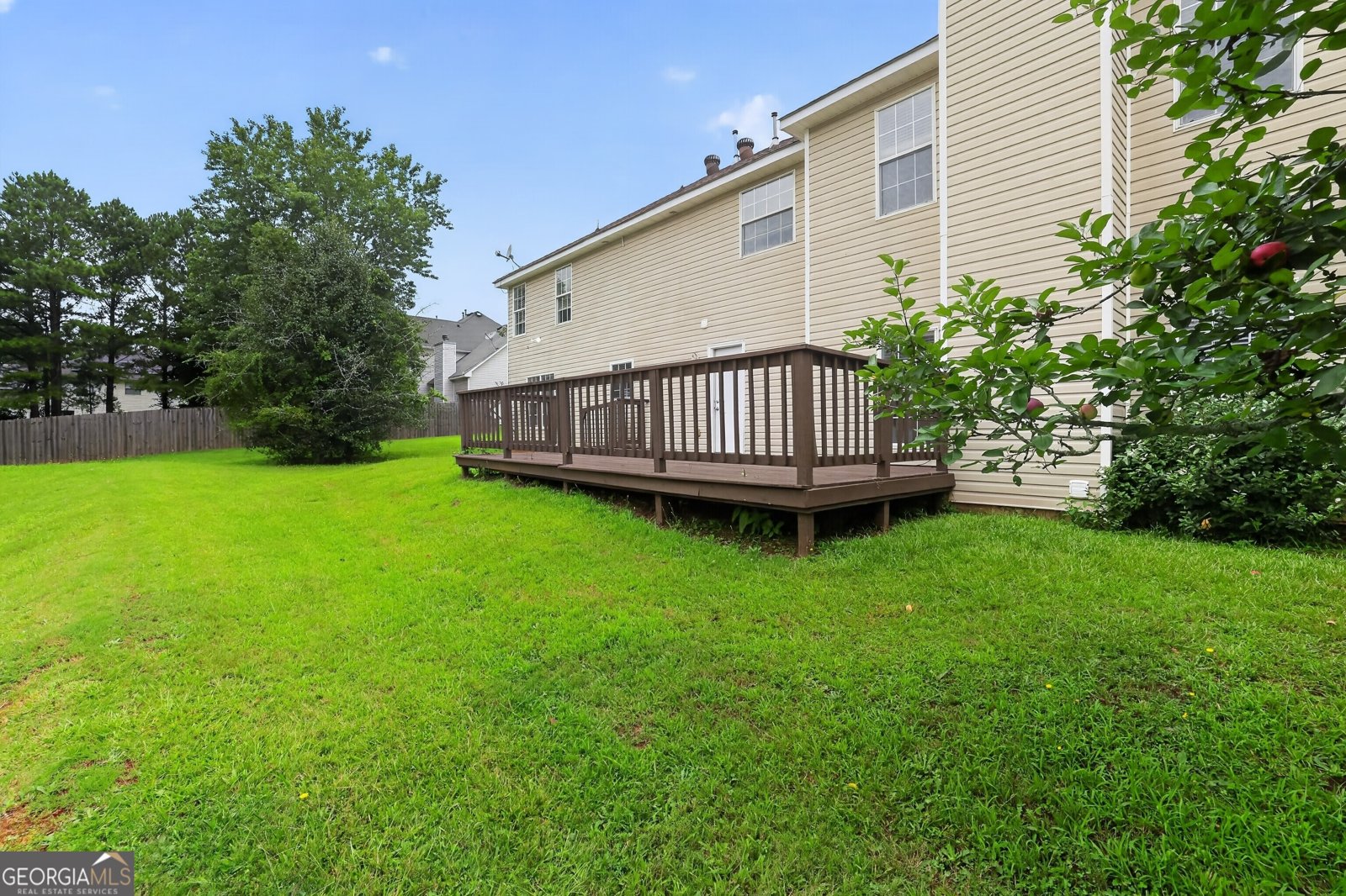 4810 Snap Creek Lane Decatur - Photo 8