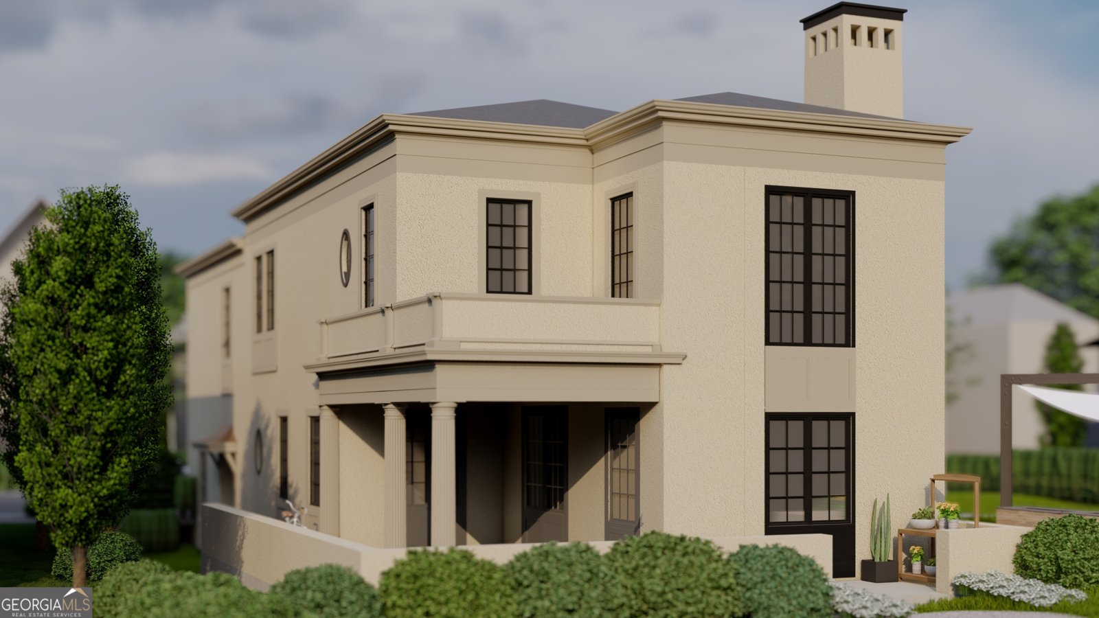 200 Guild Lane Fayetteville - main photo