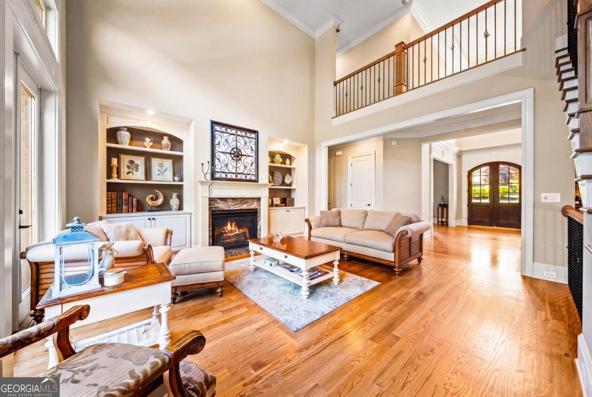 1032 Windsor Green Drive Canton - Photo 23