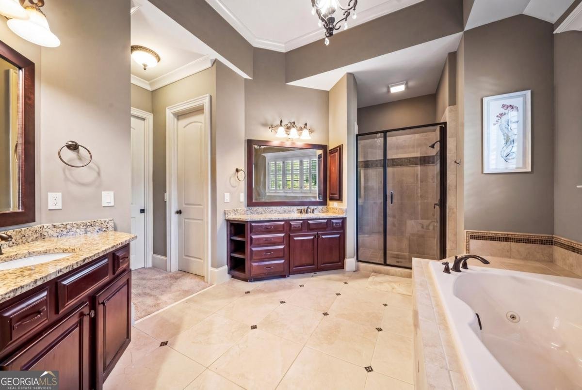 1032 Windsor Green Drive Canton - Photo 29