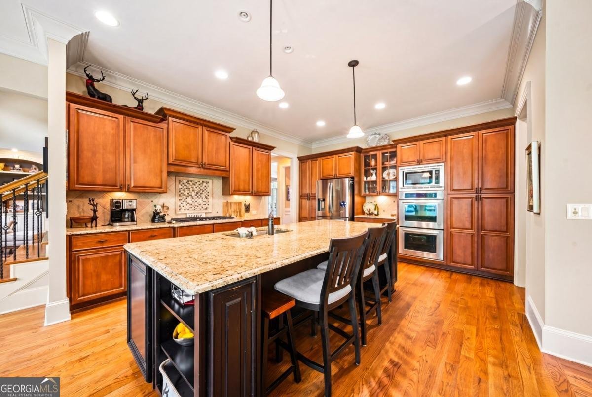 1032 Windsor Green Drive Canton - Photo 32