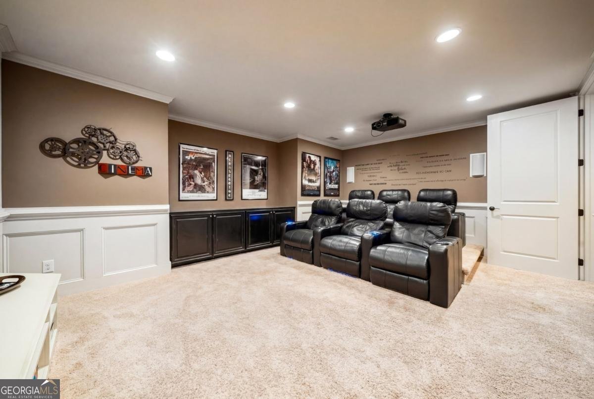 1032 Windsor Green Drive Canton - Photo 39