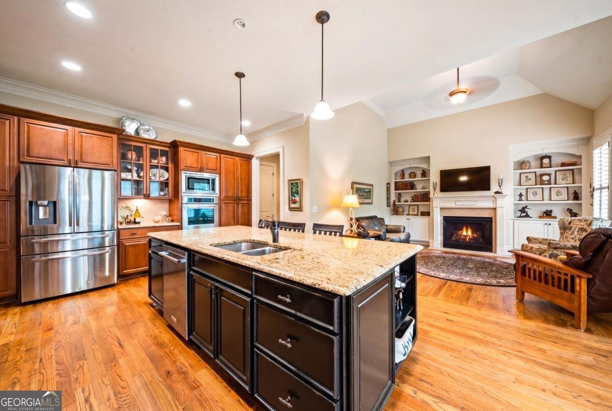1032 Windsor Green Drive Canton - Photo 53