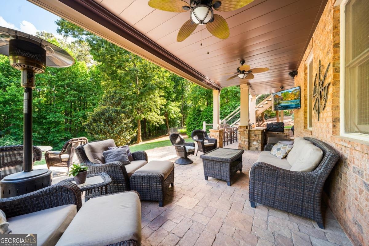 1032 Windsor Green Drive Canton - Photo 65