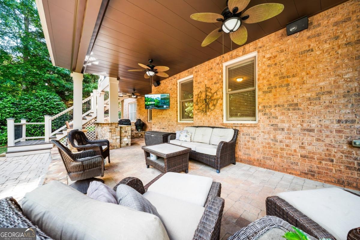 1032 Windsor Green Drive Canton - Photo 66