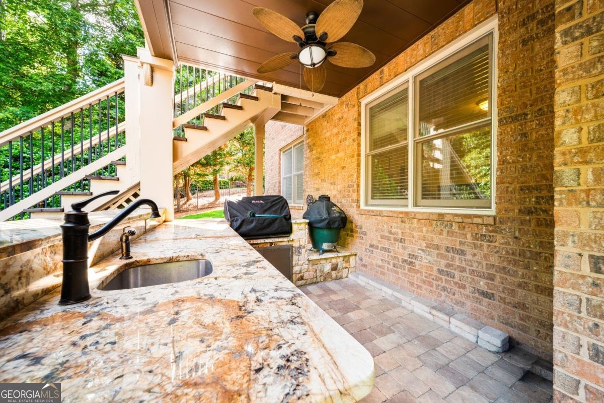 1032 Windsor Green Drive Canton - Photo 67