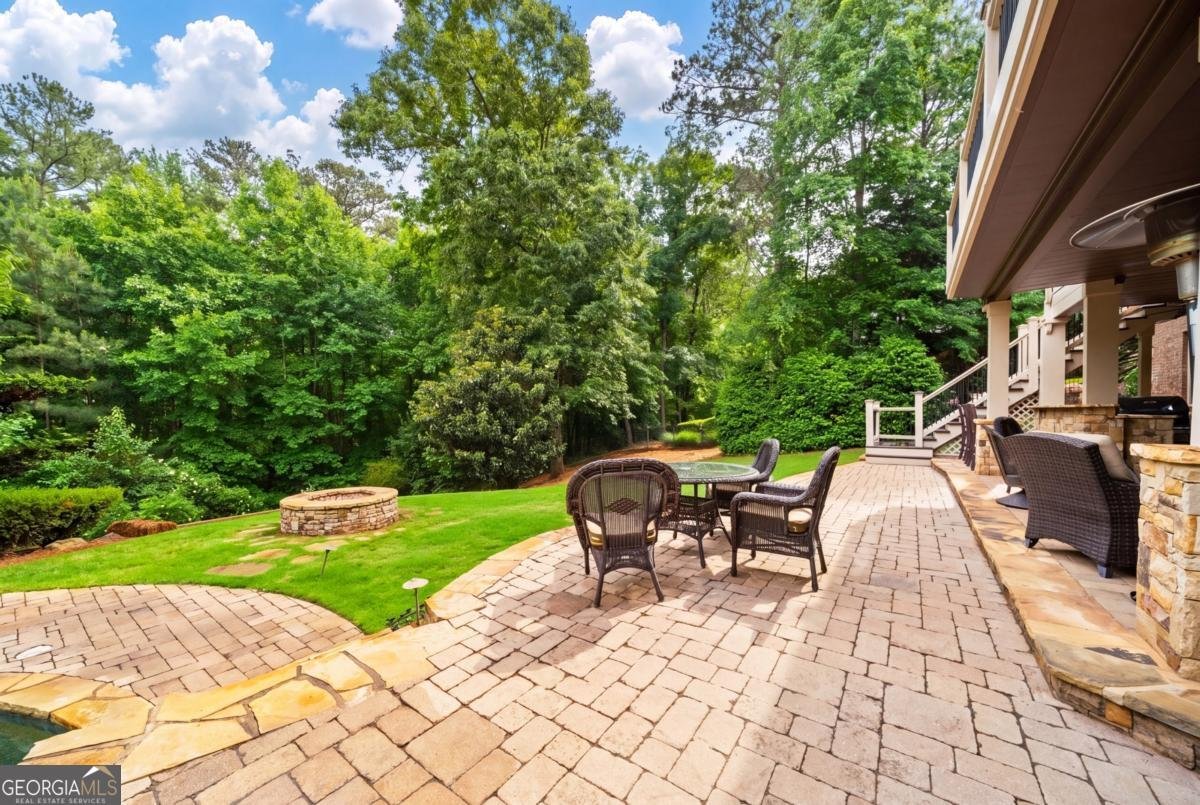 1032 Windsor Green Drive Canton - Photo 84