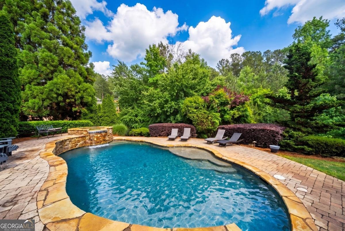 1032 Windsor Green Drive Canton - Photo 85