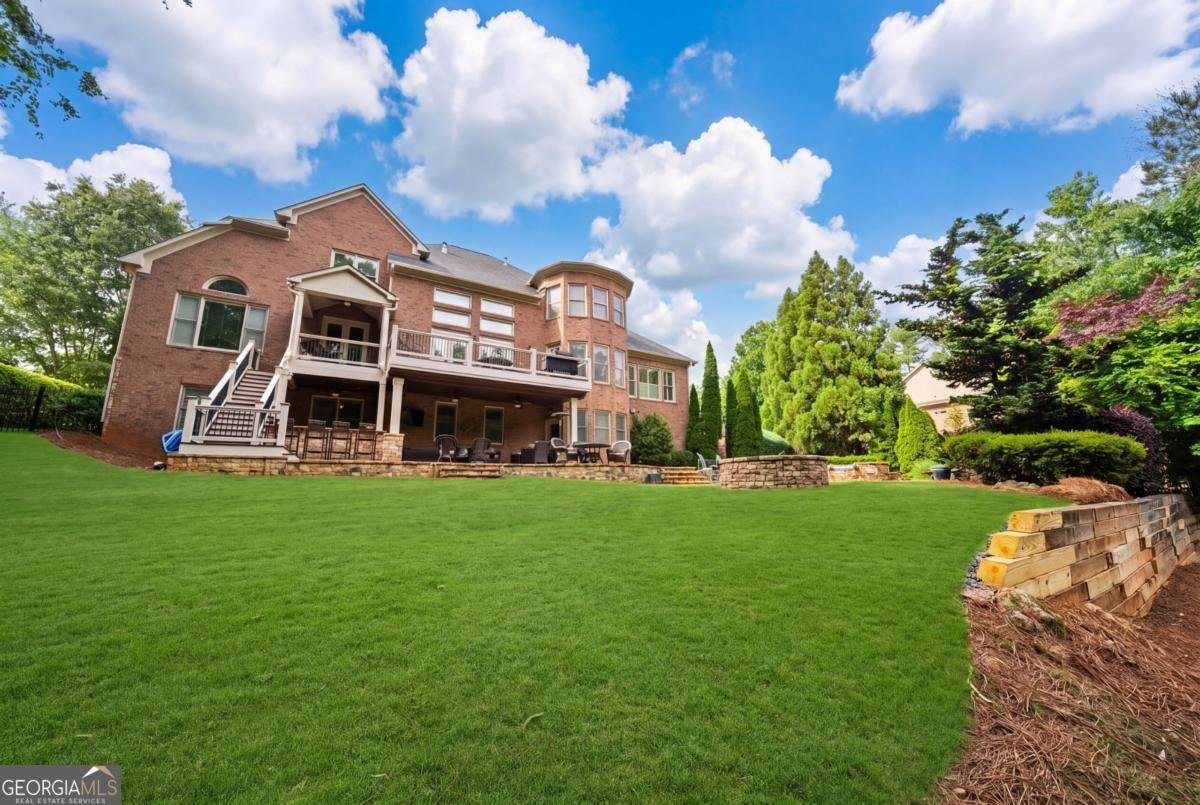 1032 Windsor Green Drive Canton - Photo 89