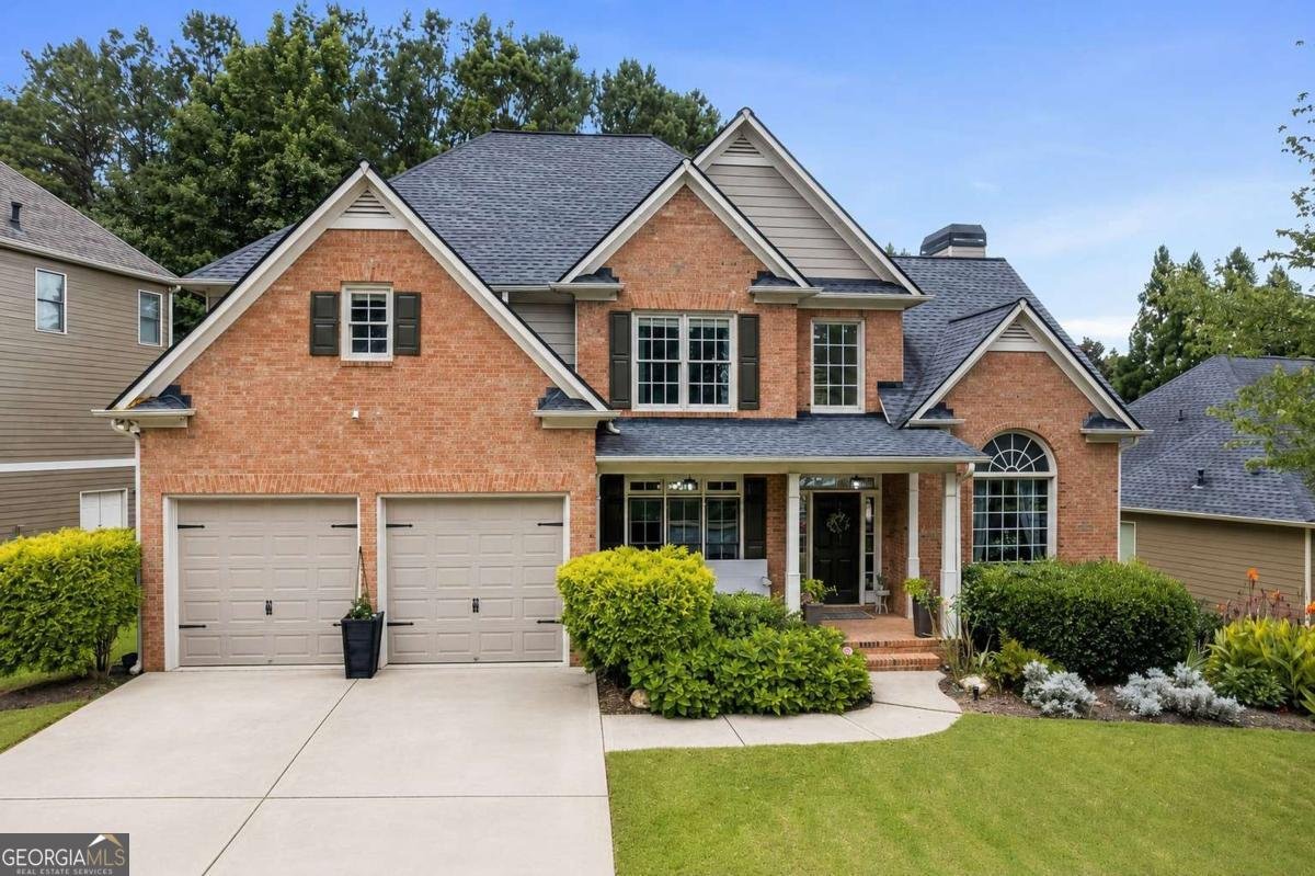 44 Copper Leaf Way Dallas - main photo