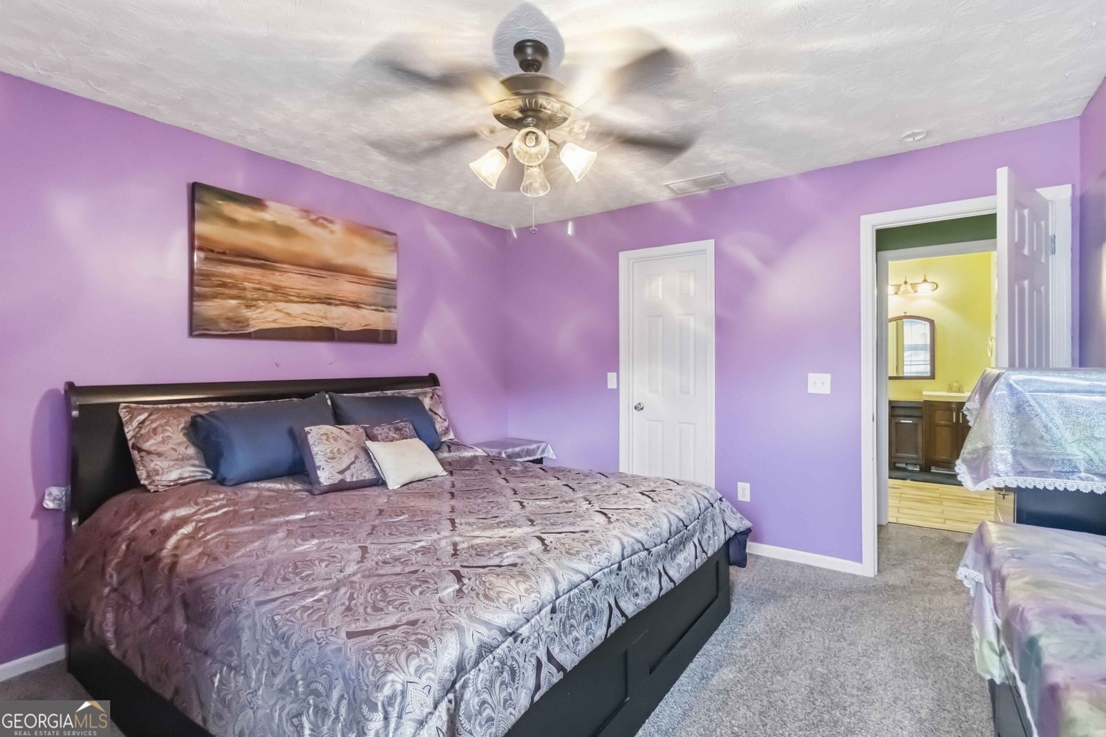 342 Tara Commons Circle Loganville - Photo 17