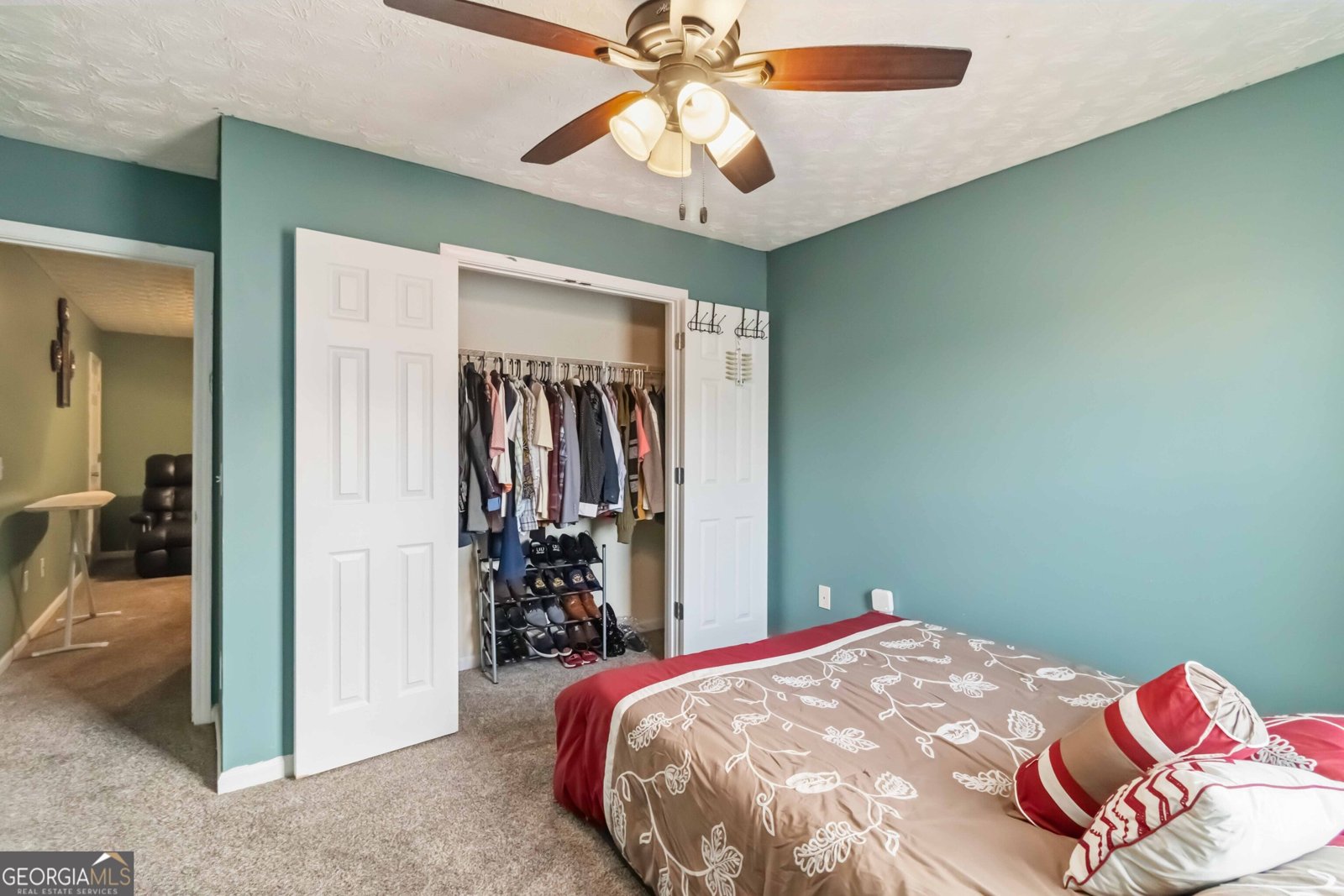 342 Tara Commons Circle Loganville - Photo 19
