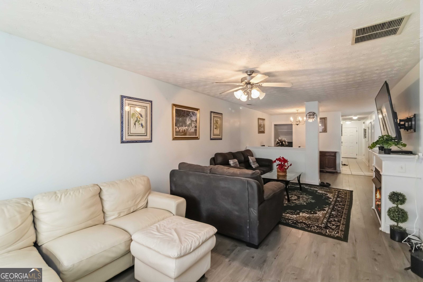 342 Tara Commons Circle Loganville - Photo 6