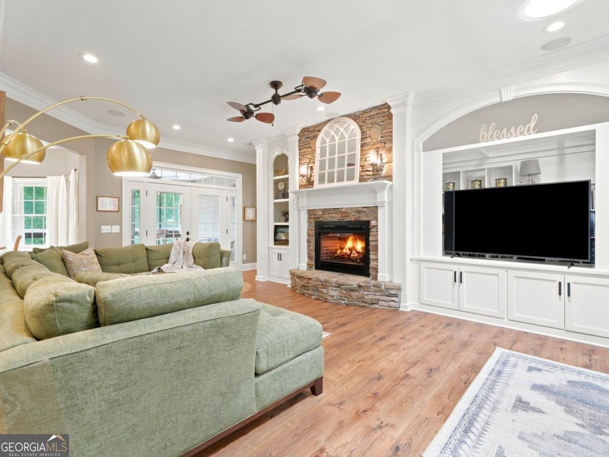 408 Sumner Lane Ellijay - Photo 11