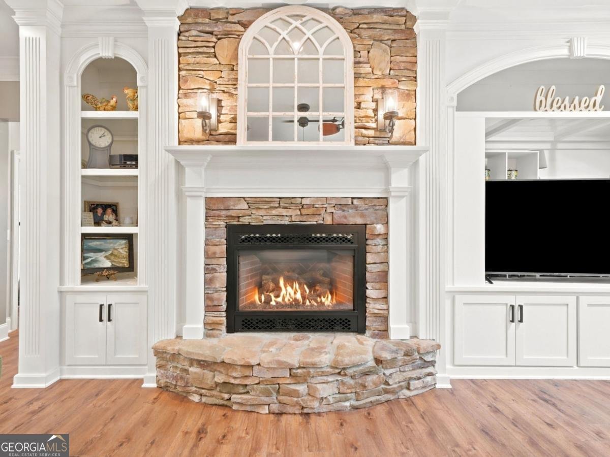 408 Sumner Lane Ellijay - Photo 12