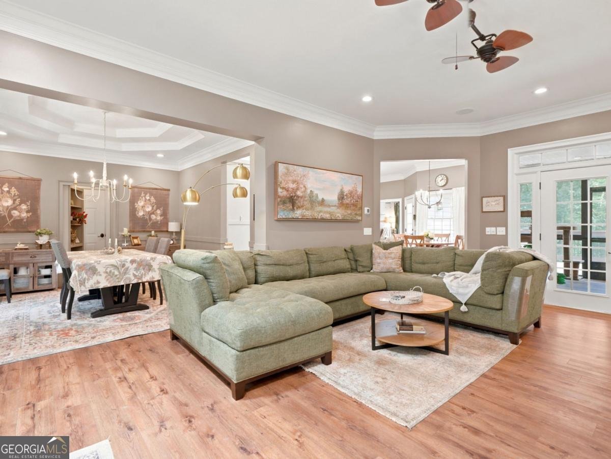 408 Sumner Lane Ellijay - Photo 13