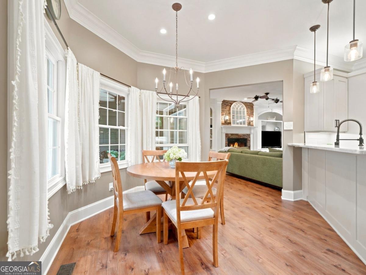 408 Sumner Lane Ellijay - Photo 15
