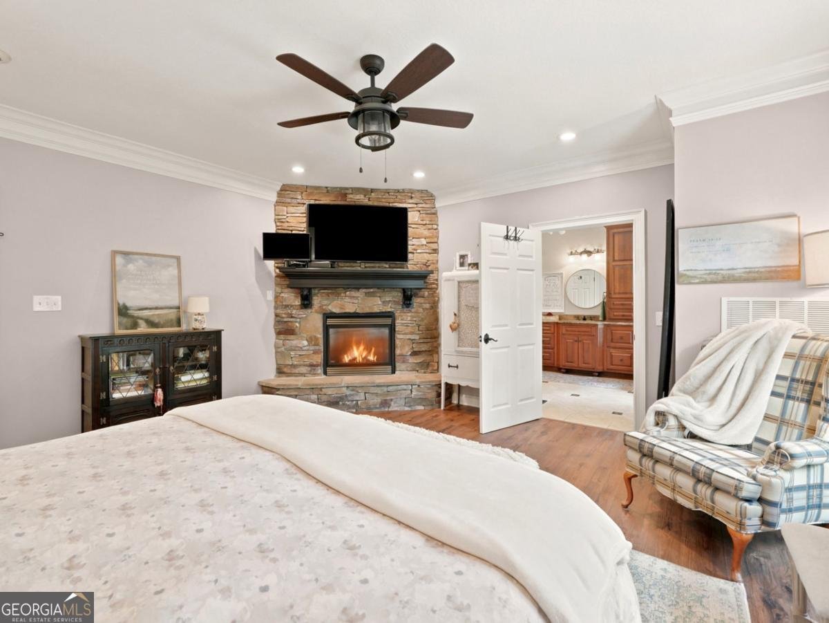 408 Sumner Lane Ellijay - Photo 21