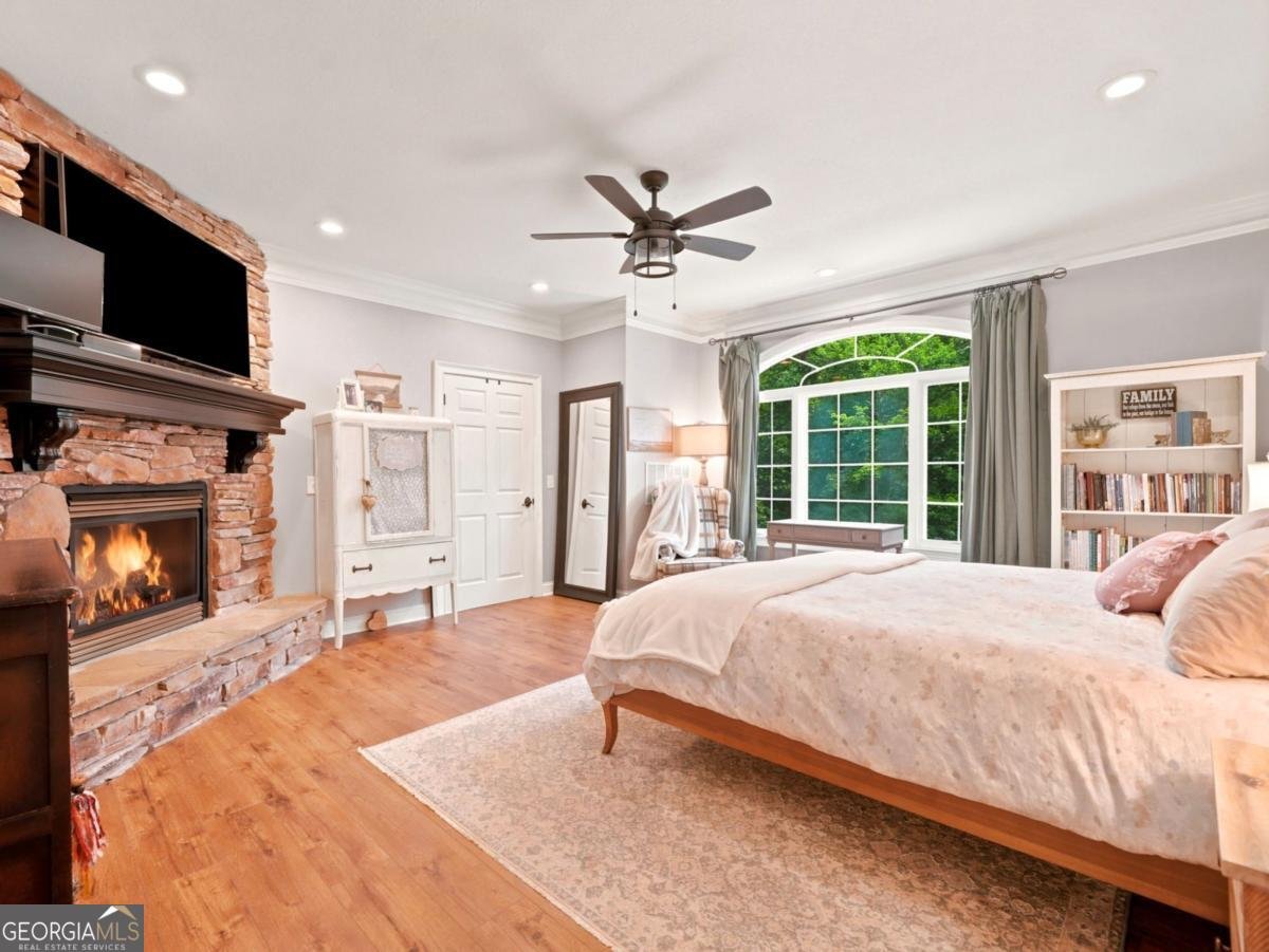 408 Sumner Lane Ellijay - Photo 22