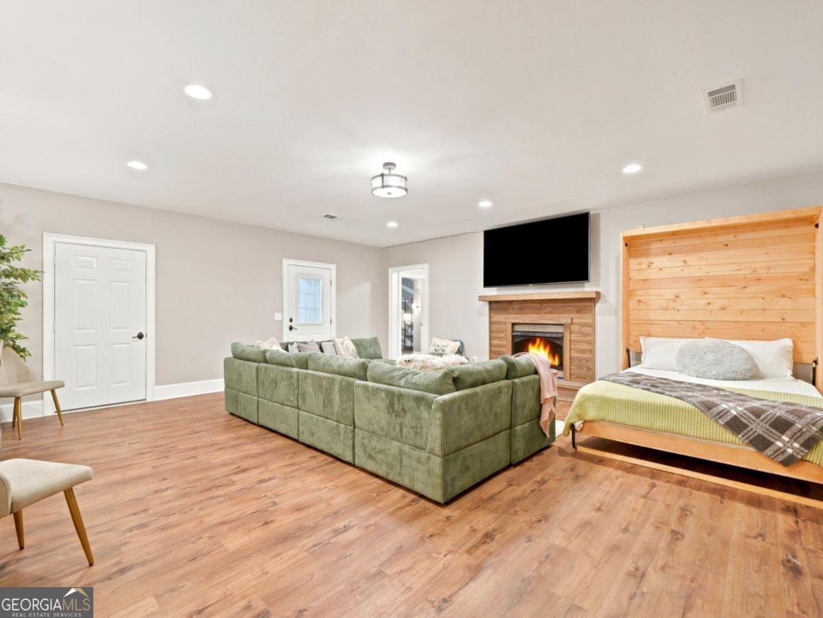 408 Sumner Lane Ellijay - Photo 41