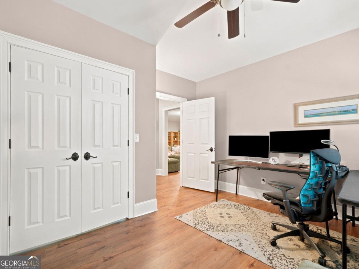 408 Sumner Lane Ellijay - Photo 44