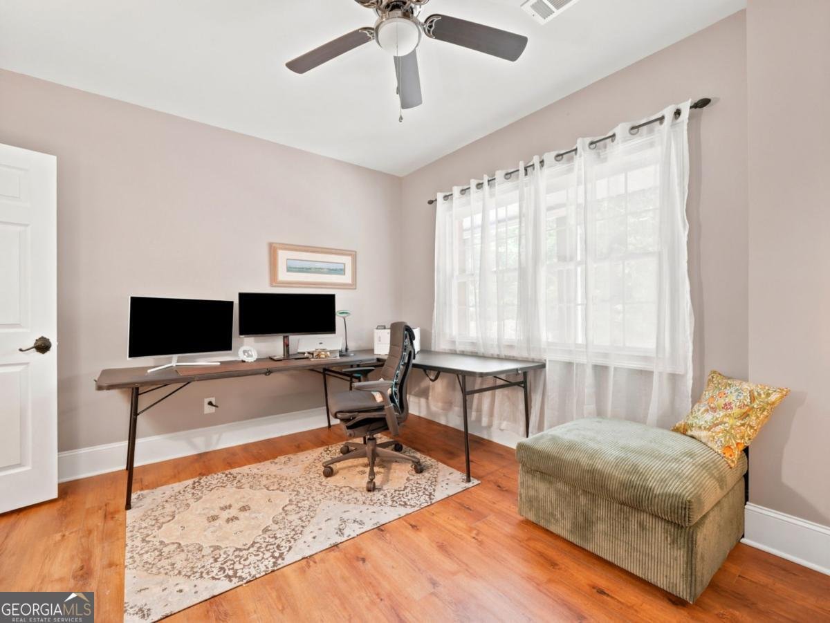 408 Sumner Lane Ellijay - Photo 45