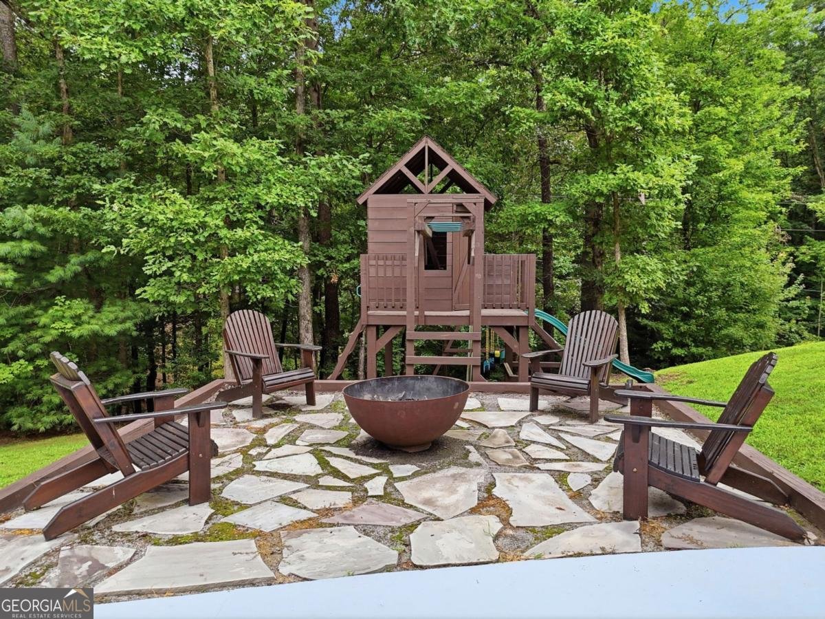 408 Sumner Lane Ellijay - Photo 51