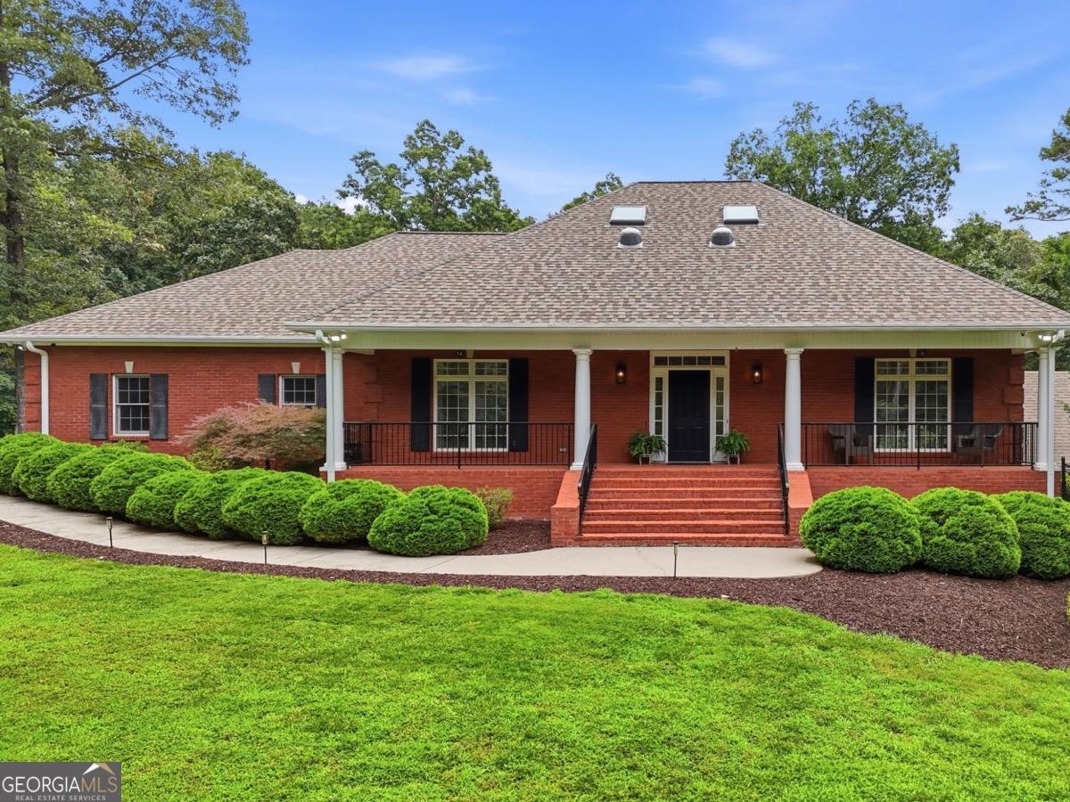 408 Sumner Lane Ellijay - Photo 56