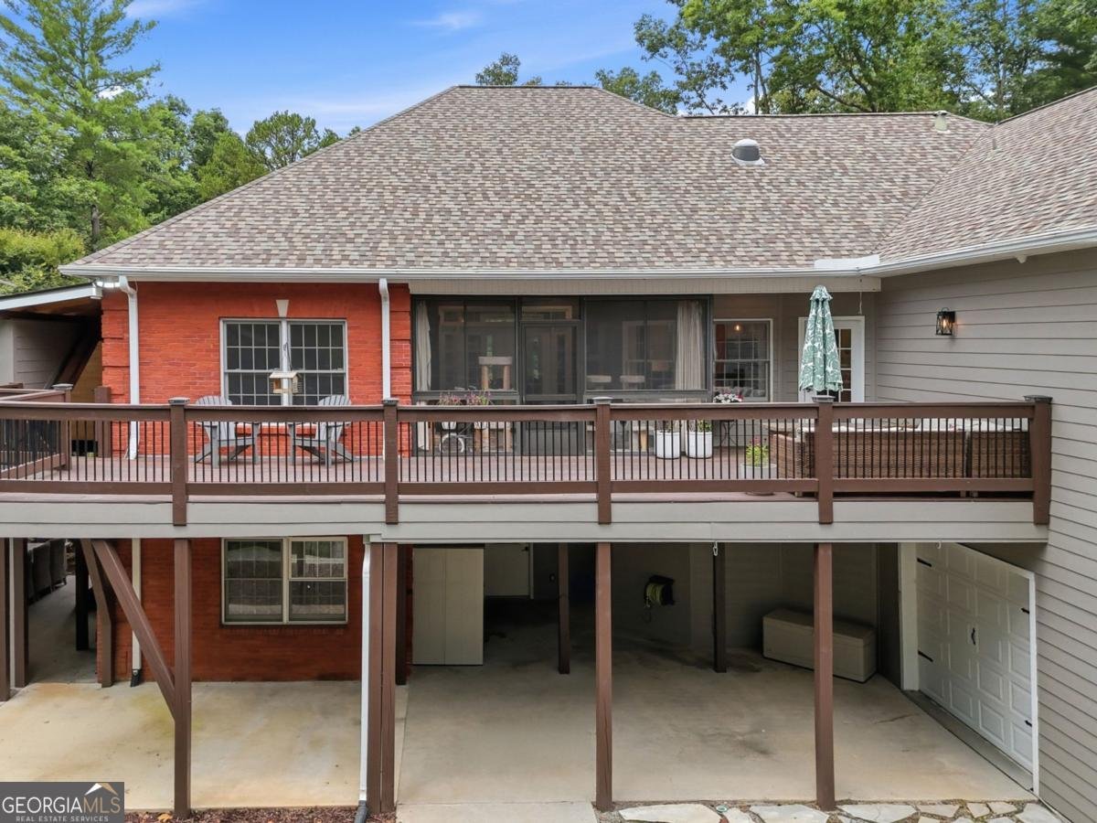 408 Sumner Lane Ellijay - Photo 57