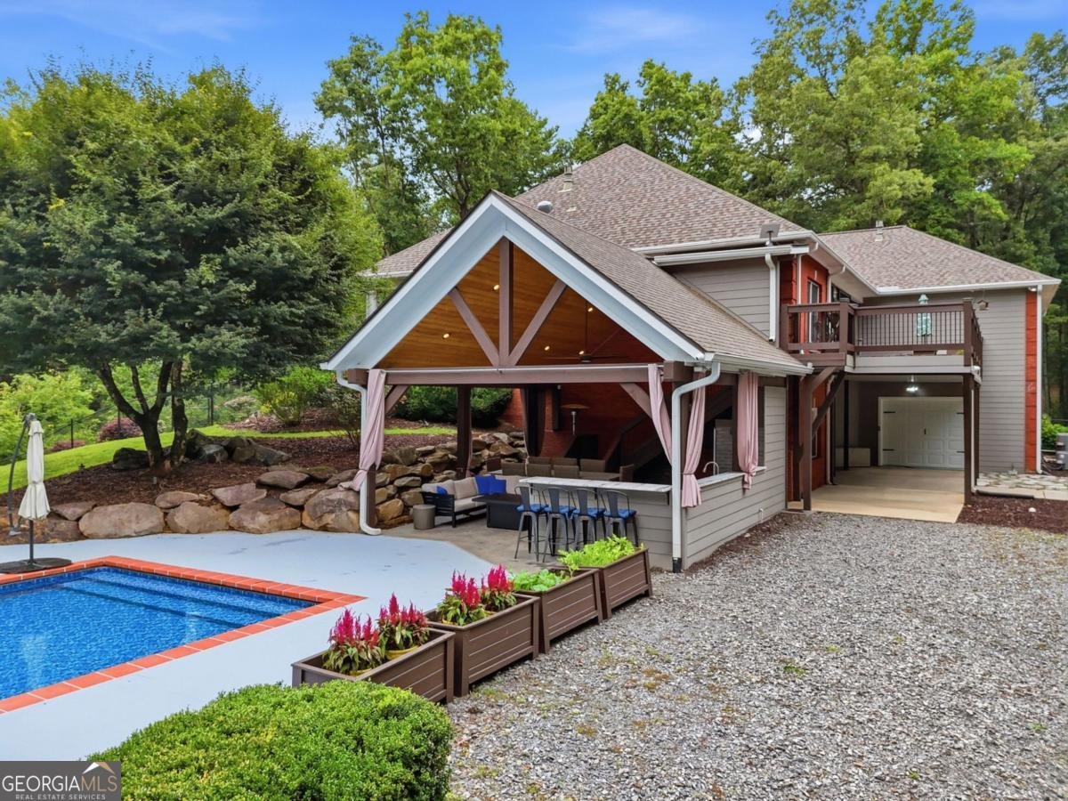 408 Sumner Lane Ellijay - Photo 59