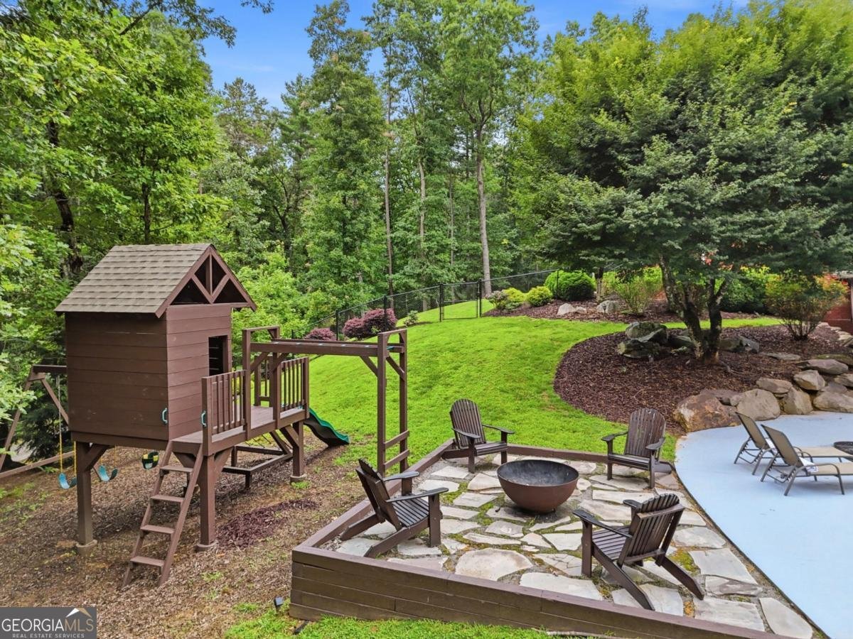 408 Sumner Lane Ellijay - Photo 8