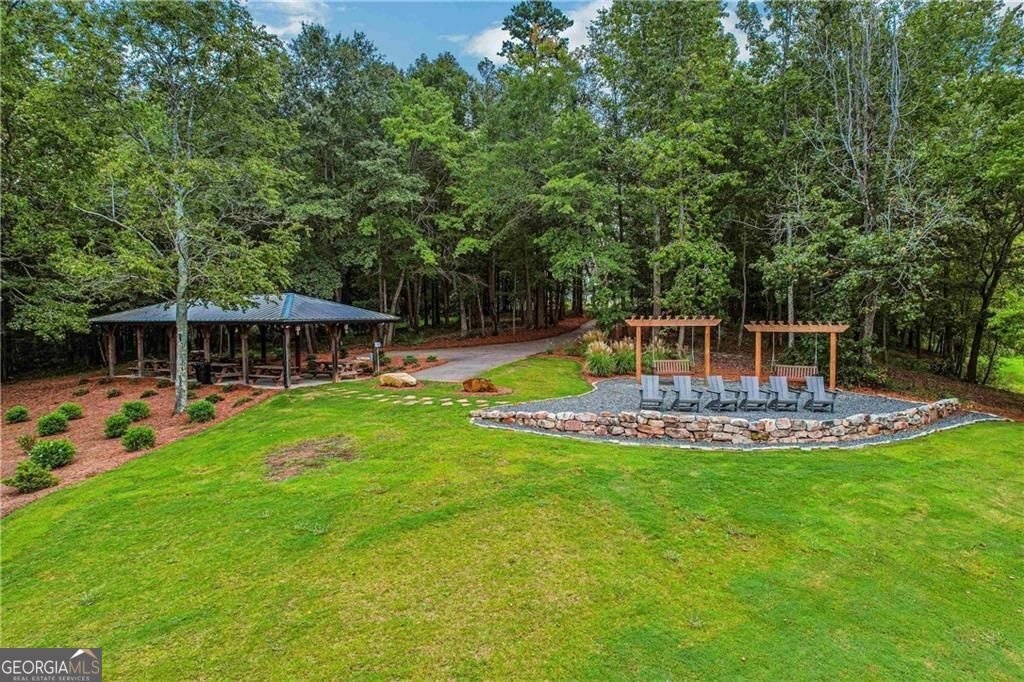 141 Gaston Court Hoschton - Photo 47