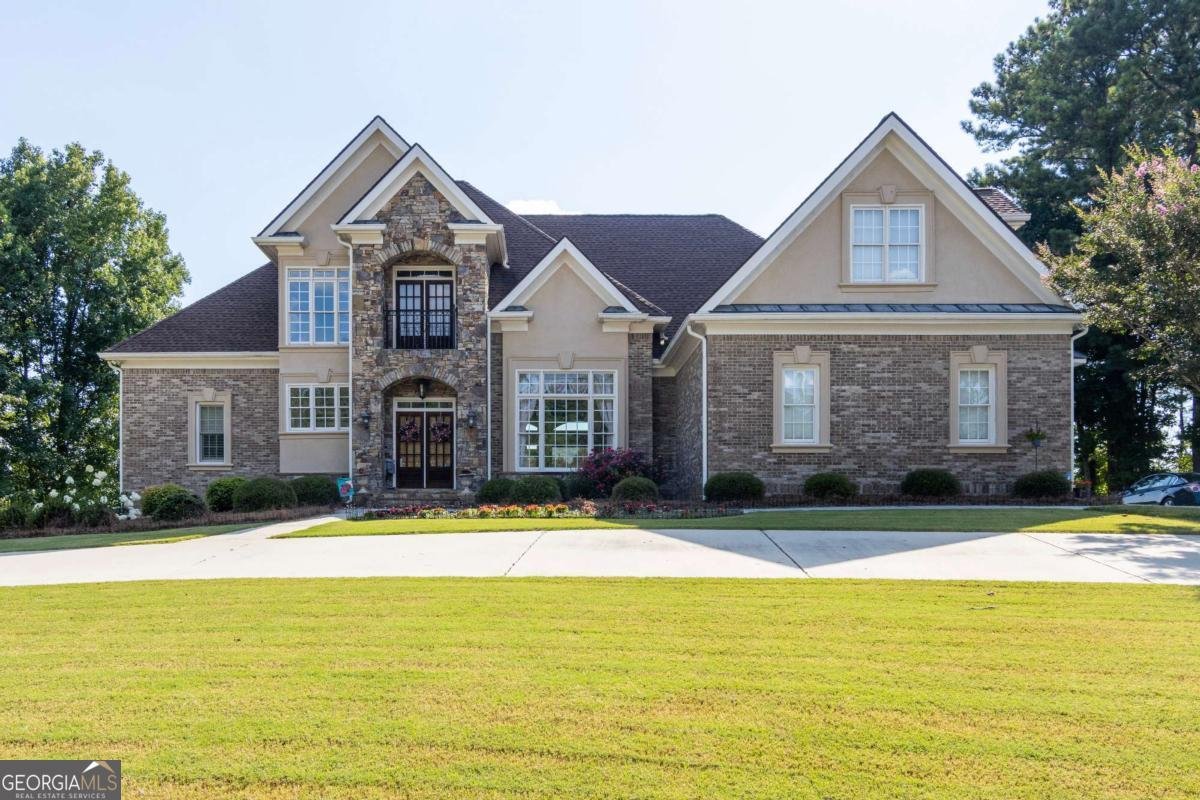 105 Murfield Way Carrollton - main photo