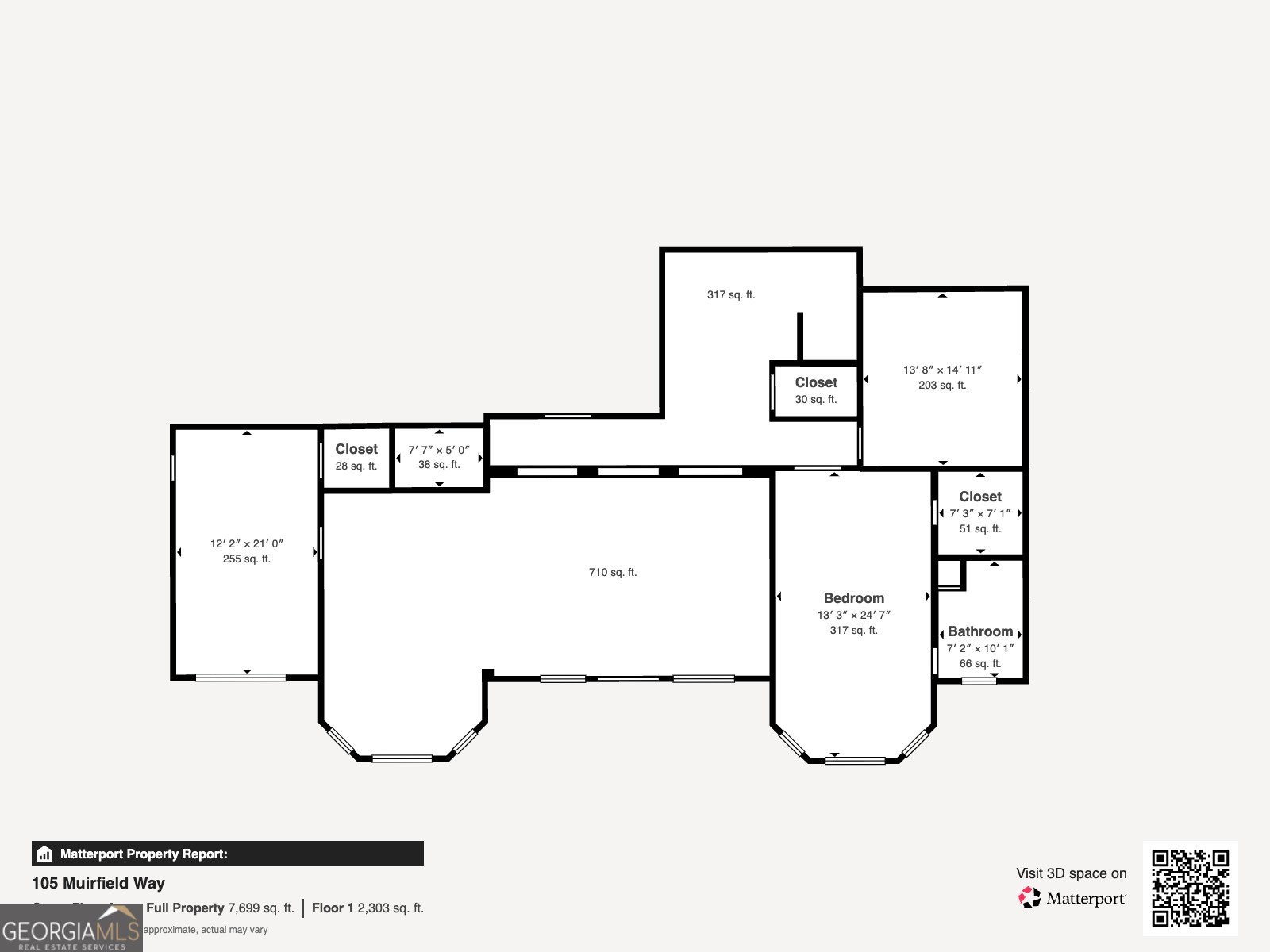 105 Murfield Way Carrollton - Photo 101