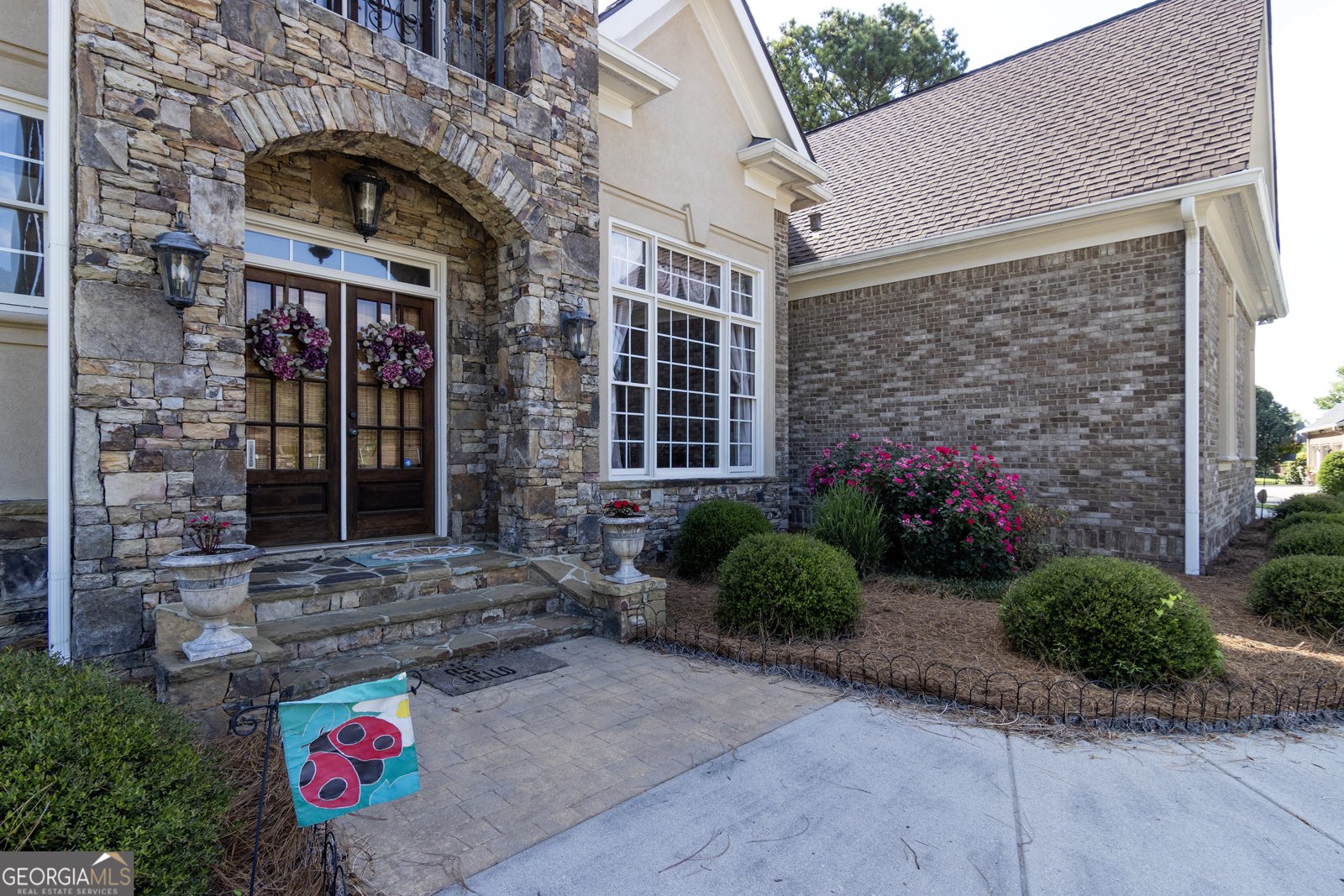 105 Murfield Way Carrollton - Photo 14