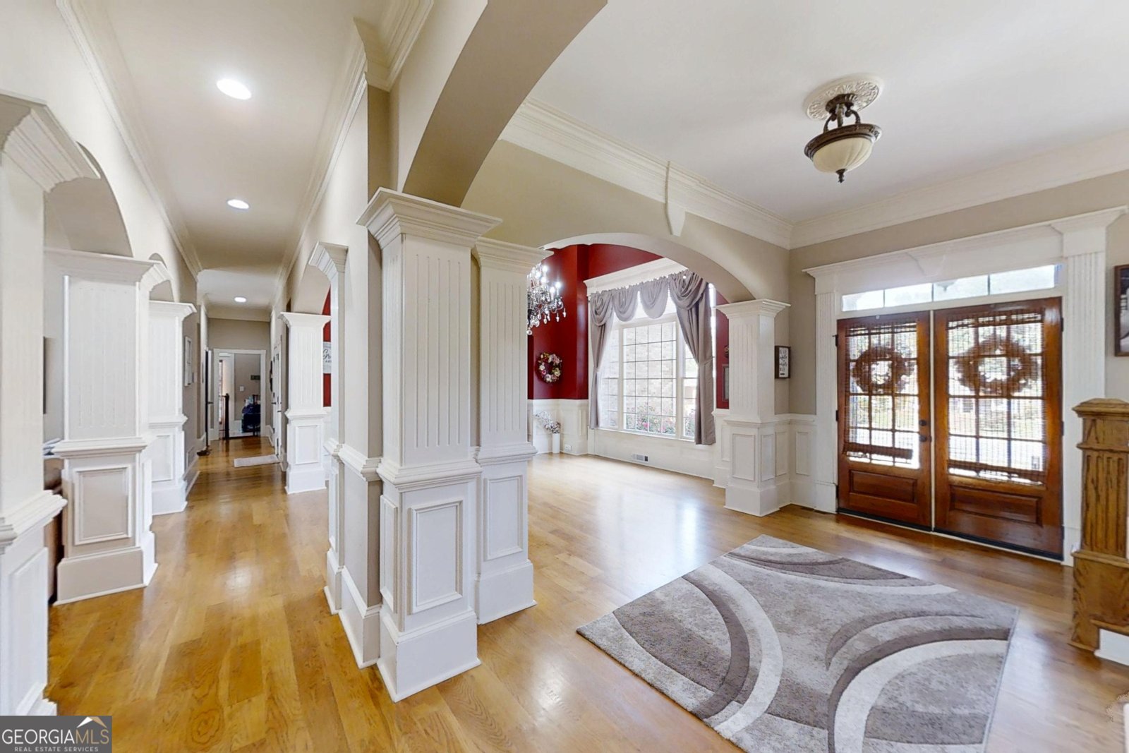 105 Murfield Way Carrollton - Photo 17