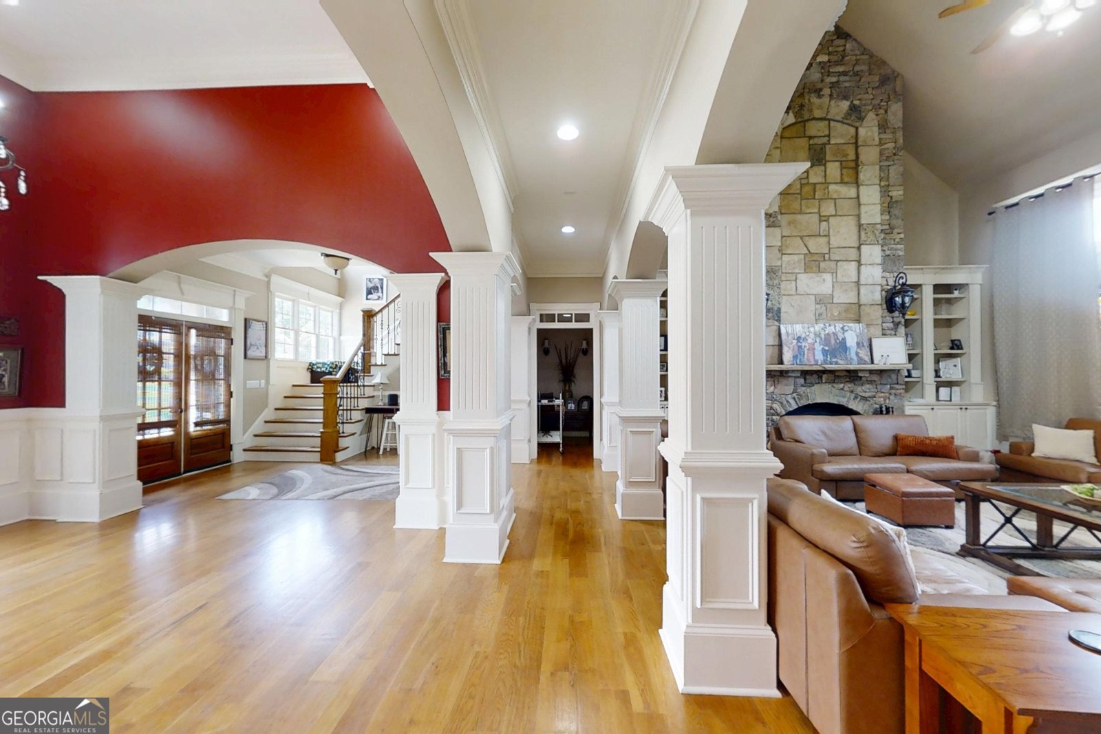 105 Murfield Way Carrollton - Photo 20