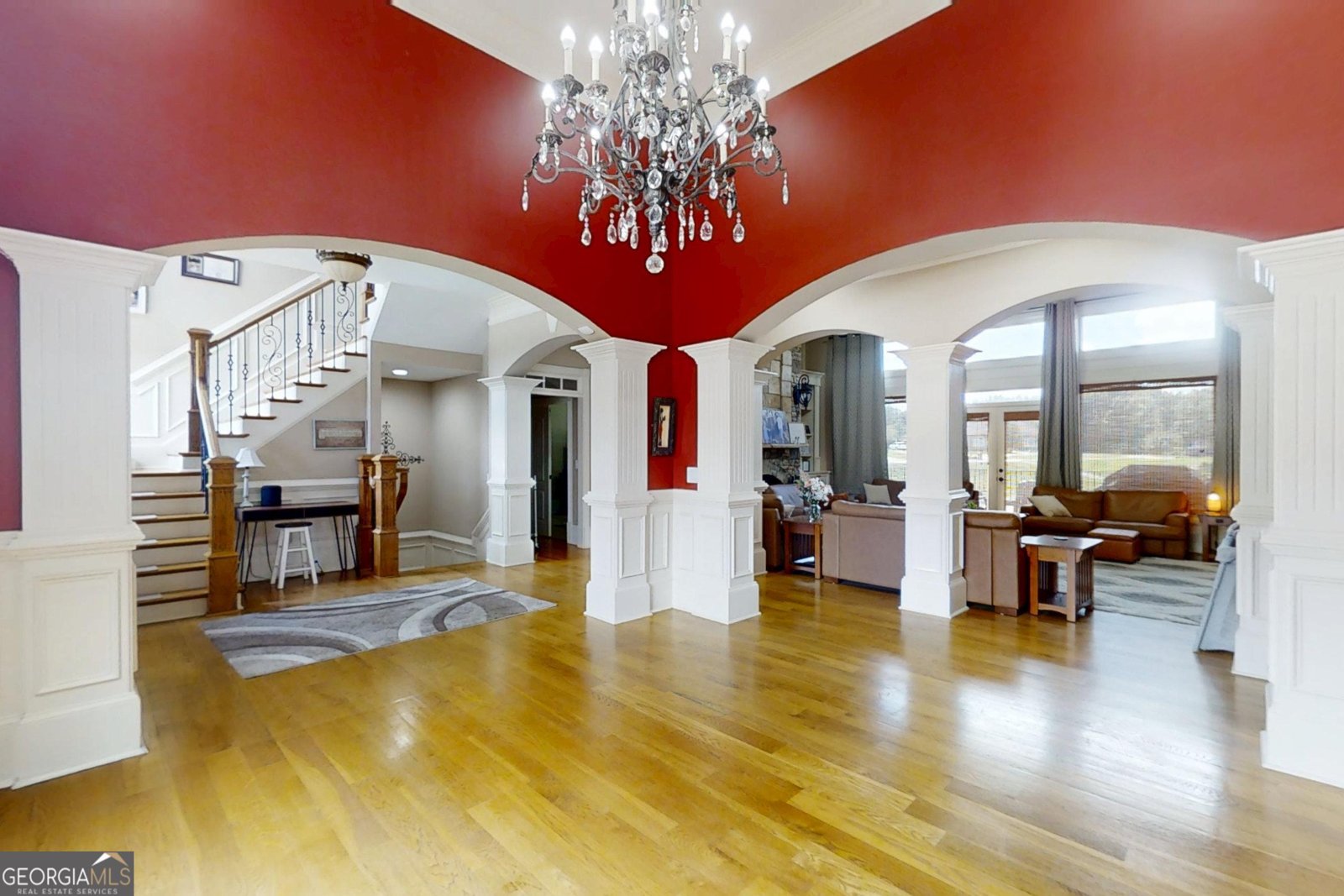 105 Murfield Way Carrollton - Photo 24
