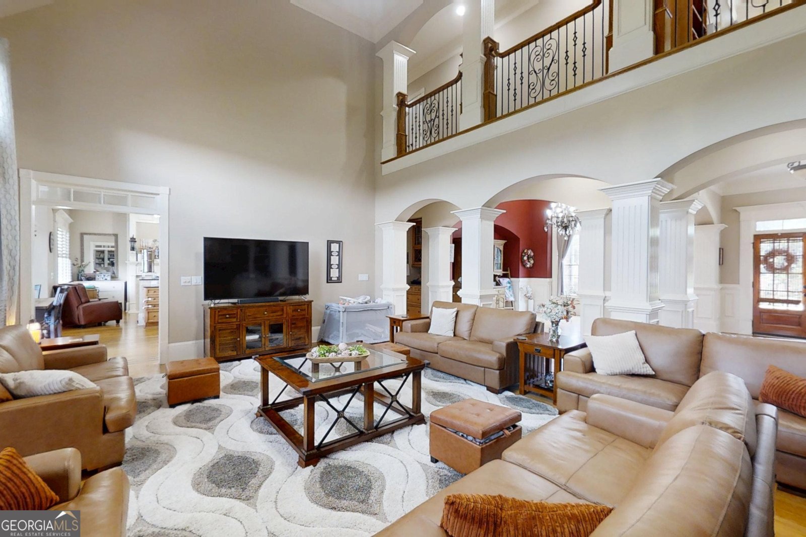 105 Murfield Way Carrollton - Photo 33