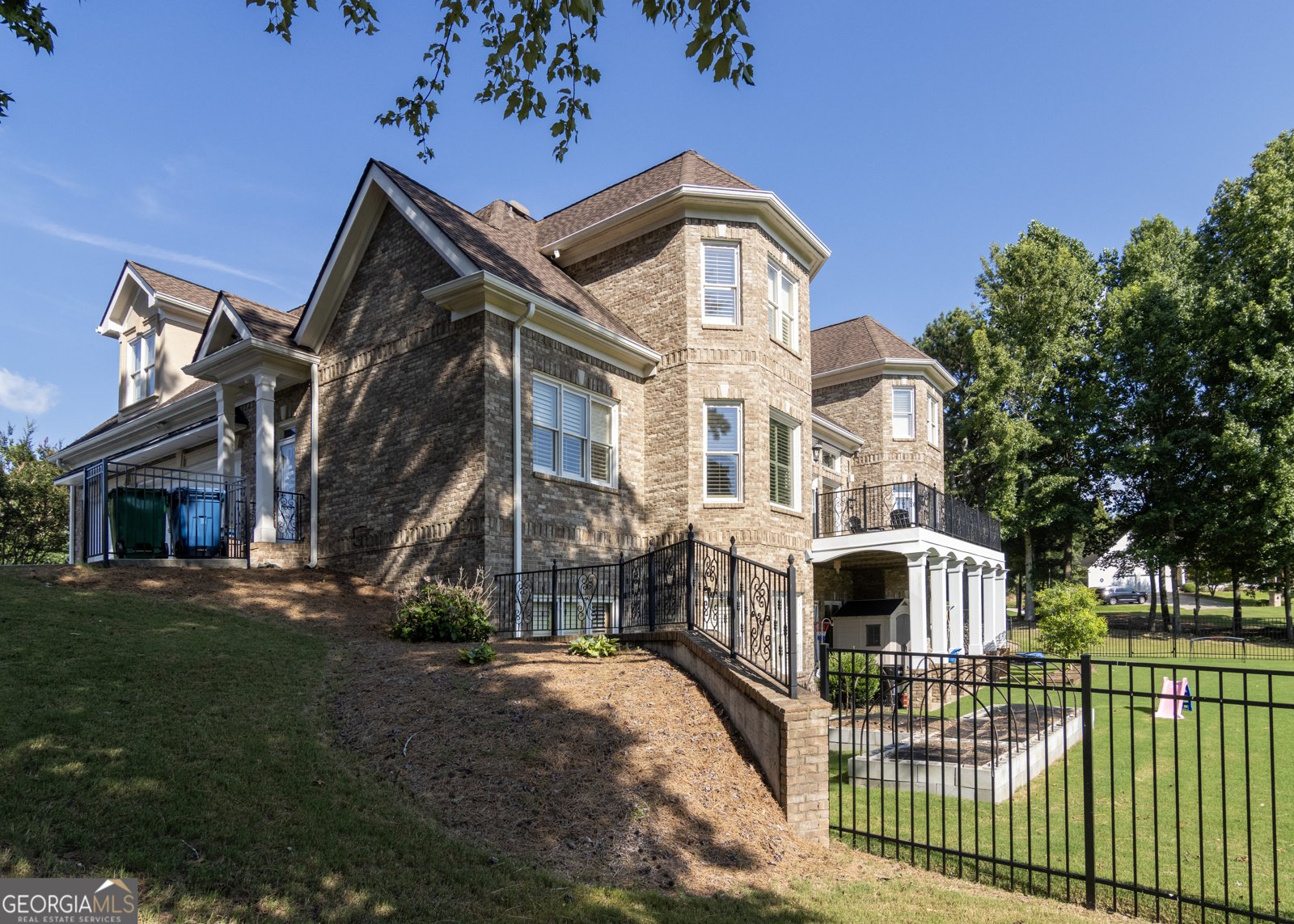 105 Murfield Way Carrollton - Photo 6