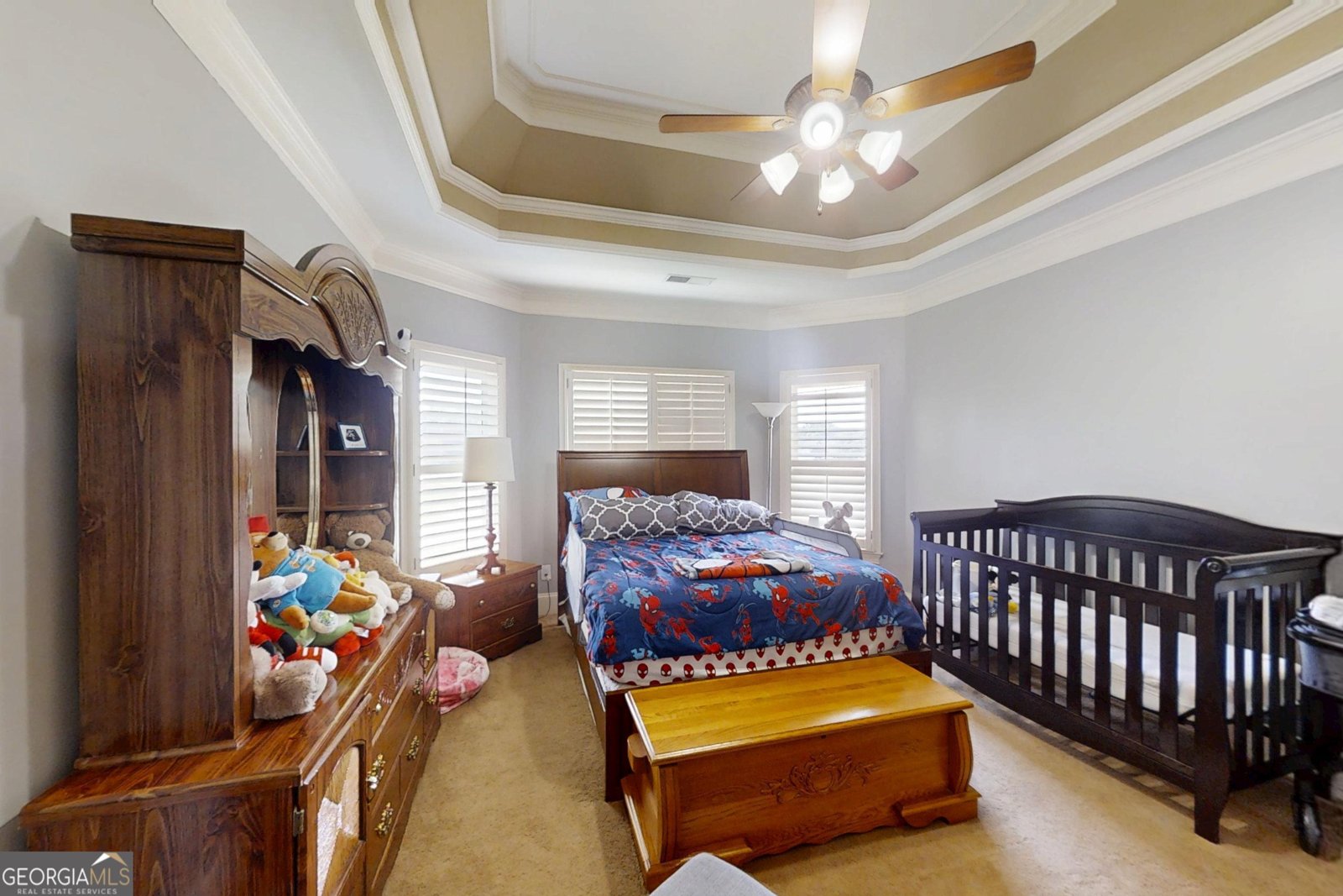 105 Murfield Way Carrollton - Photo 70