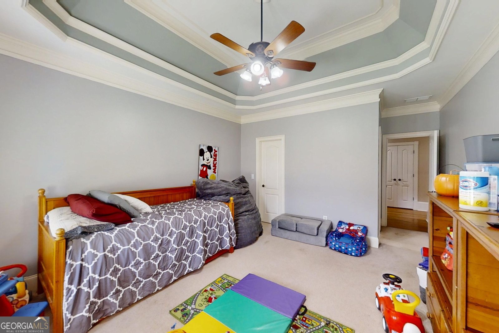 105 Murfield Way Carrollton - Photo 73