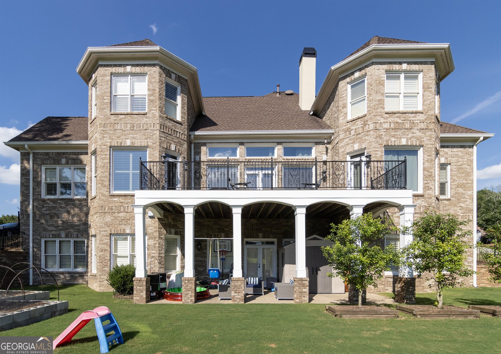 105 Murfield Way Carrollton - Photo 8