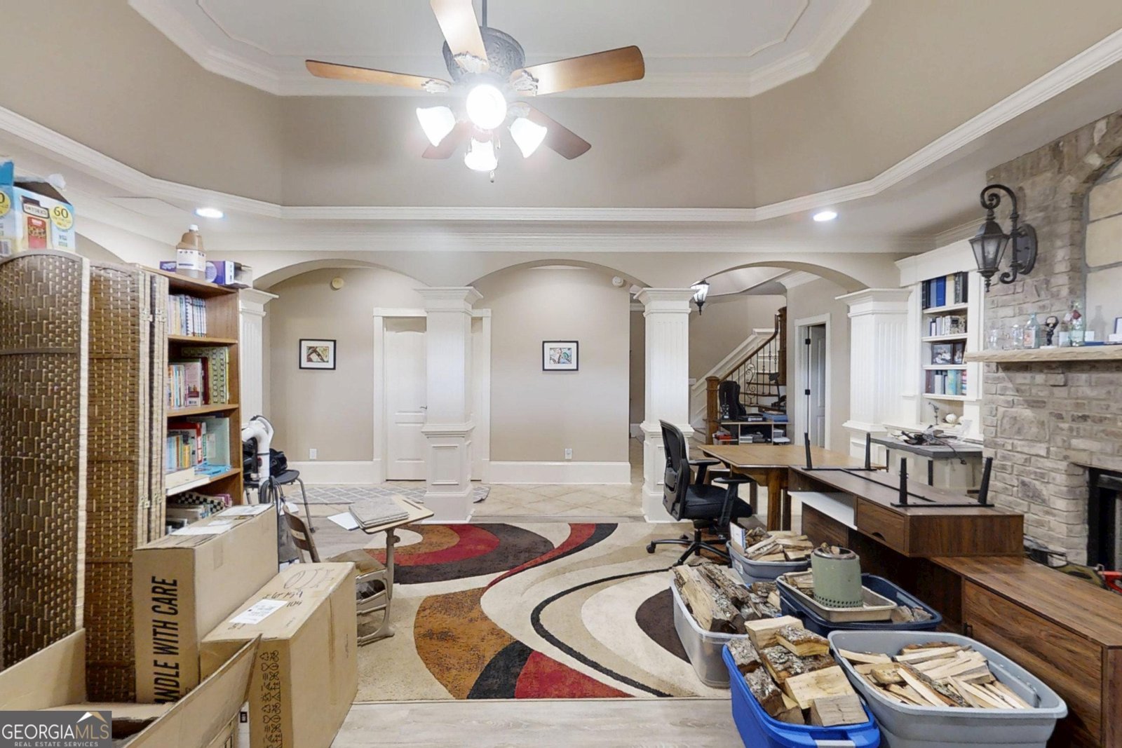 105 Murfield Way Carrollton - Photo 89