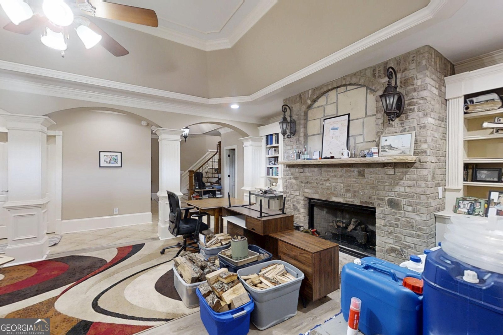 105 Murfield Way Carrollton - Photo 92