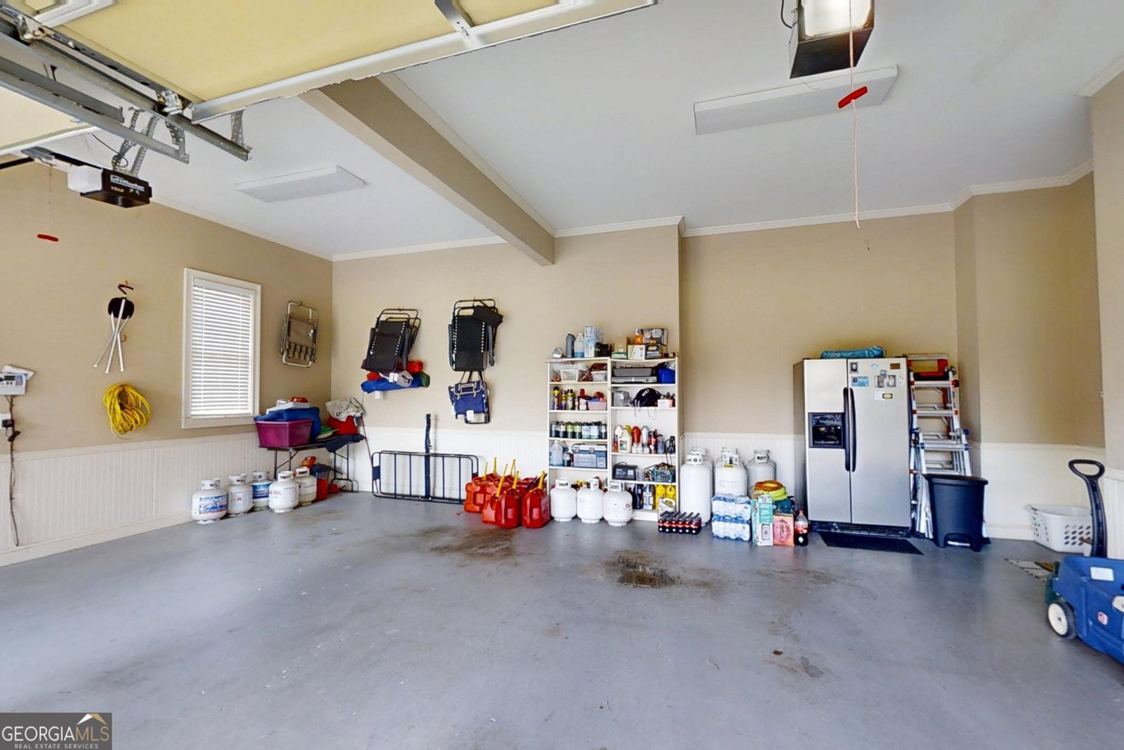 105 Murfield Way Carrollton - Photo 99