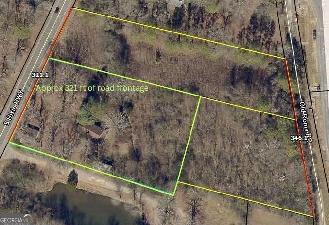 3143 Dixie Hwy Dalton - Photo 6